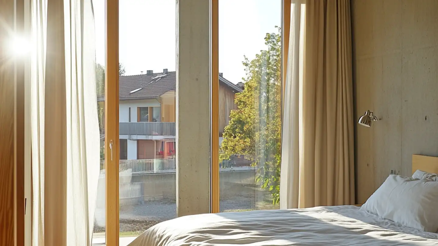 Appartement à louer - 6004 Luzern