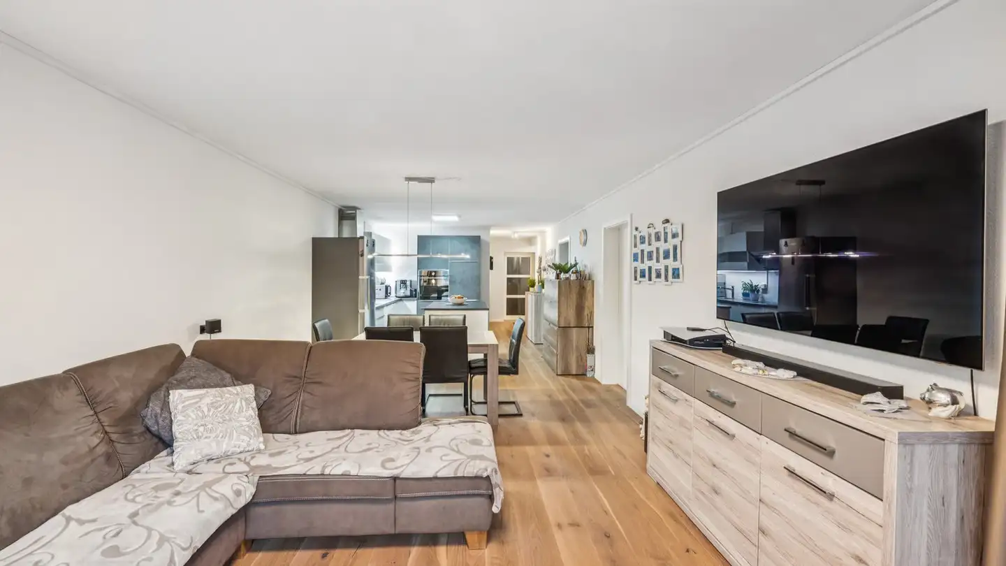 Wohnung kaufen - 4446 Buckten - Foto 4