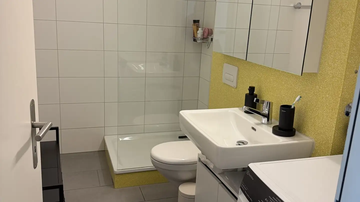 Apartment for rent - 2504 Biel/Bienne - Photo 3