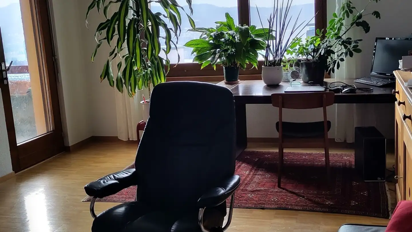 Zimmer mieten - 8049 Zürich