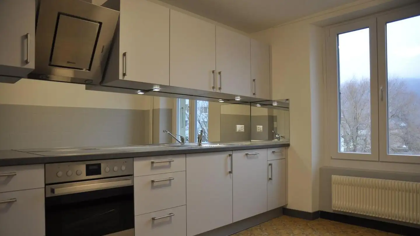 Apartment for rent - Chemin Isabelle / Isabellenweg 11, 2503 Biel/Bienne - Photo 3