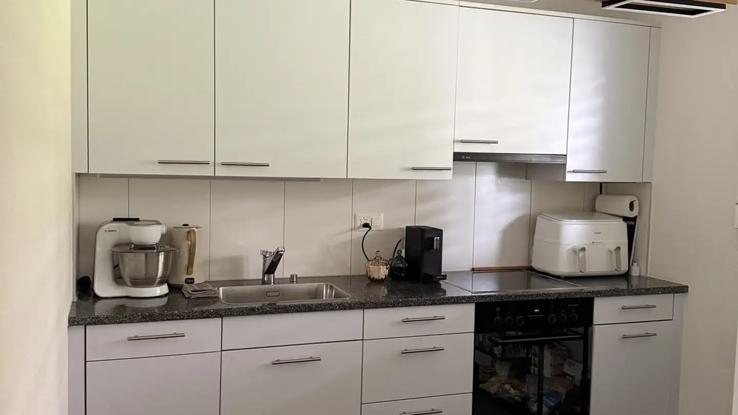 Apartment for rent - 2504 Biel/Bienne - Photo 4
