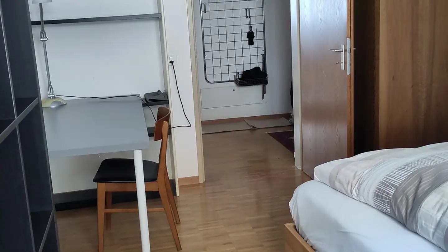 Zimmer mieten - 8049 Zürich - Foto 3