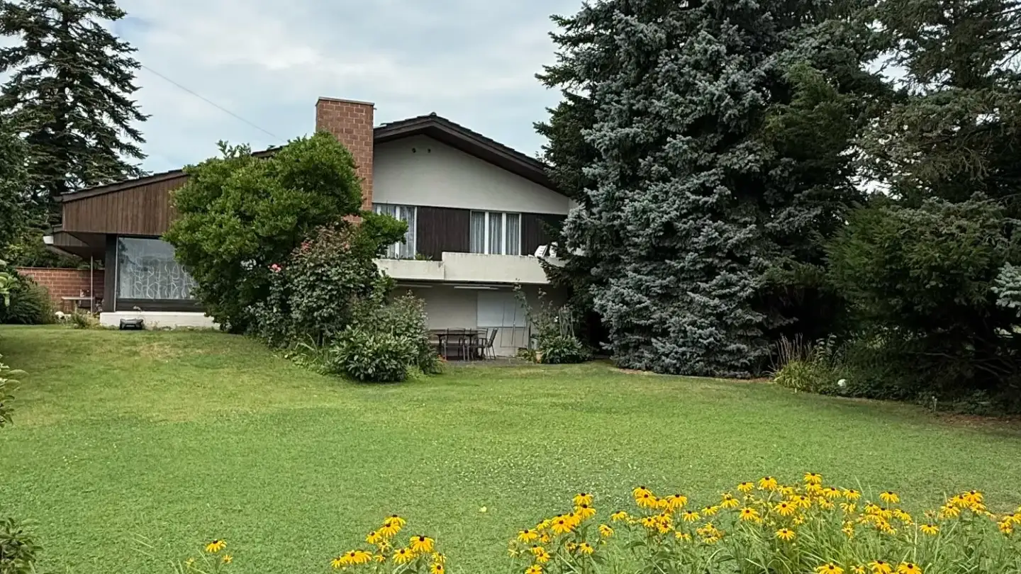 Casa singola in vendita - Zinggenstrasse 15, 9443 Widnau - Foto 2