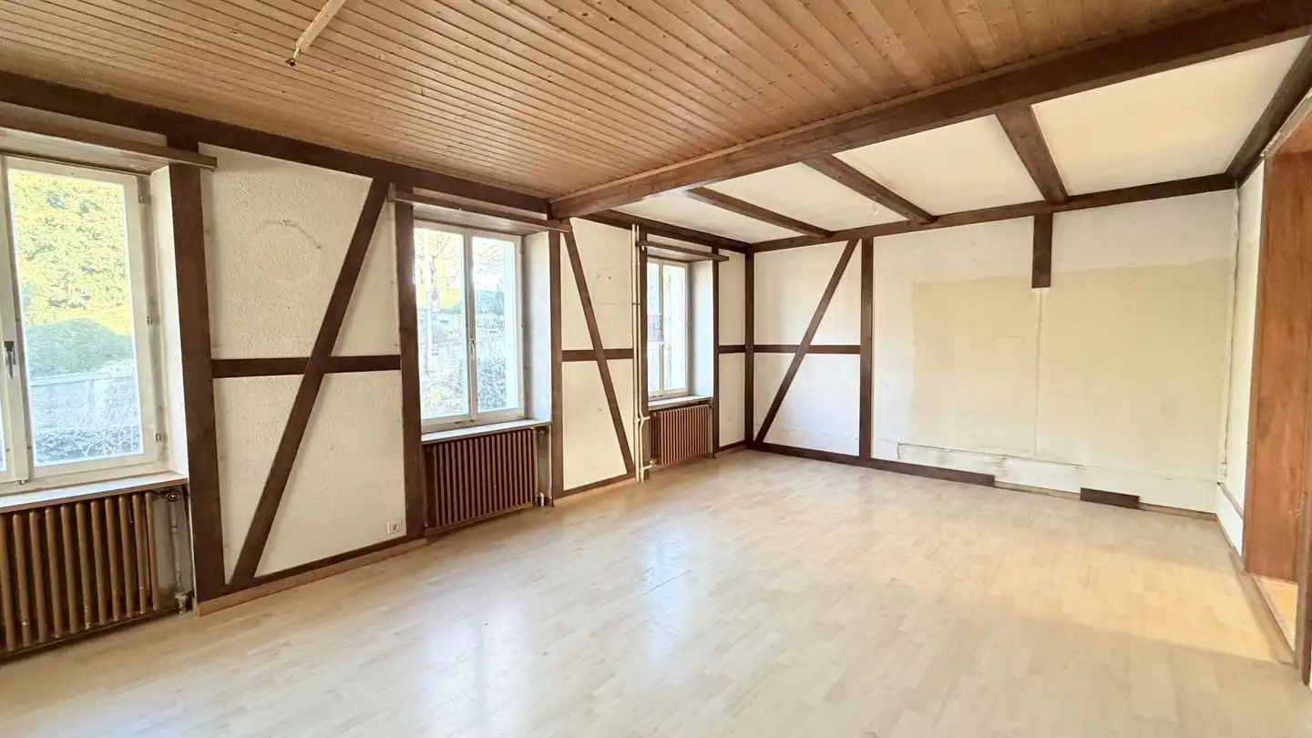 Single house for sale - 4600 Olten - Photo 2