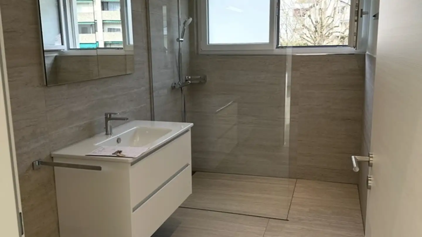 Appartamento in affitto - Brüelmattstrasse 12, 4632 Trimbach