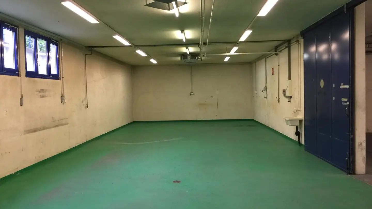 Industrieimmobilie mieten - Murgenthalstrasse 45, 4900 Langenthal - Foto 2