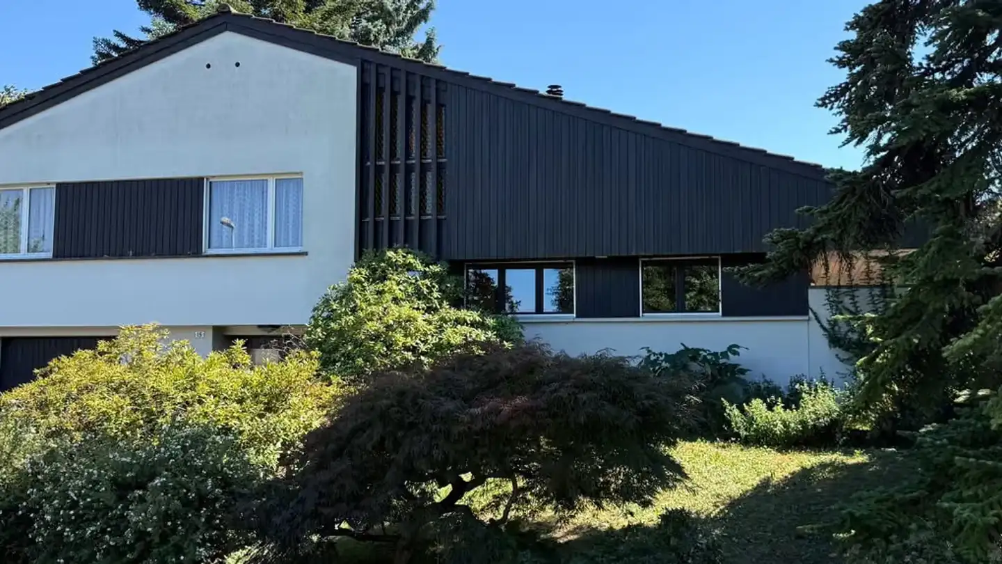 Casa singola in vendita - Zinggenstrasse 15, 9443 Widnau - Foto 3
