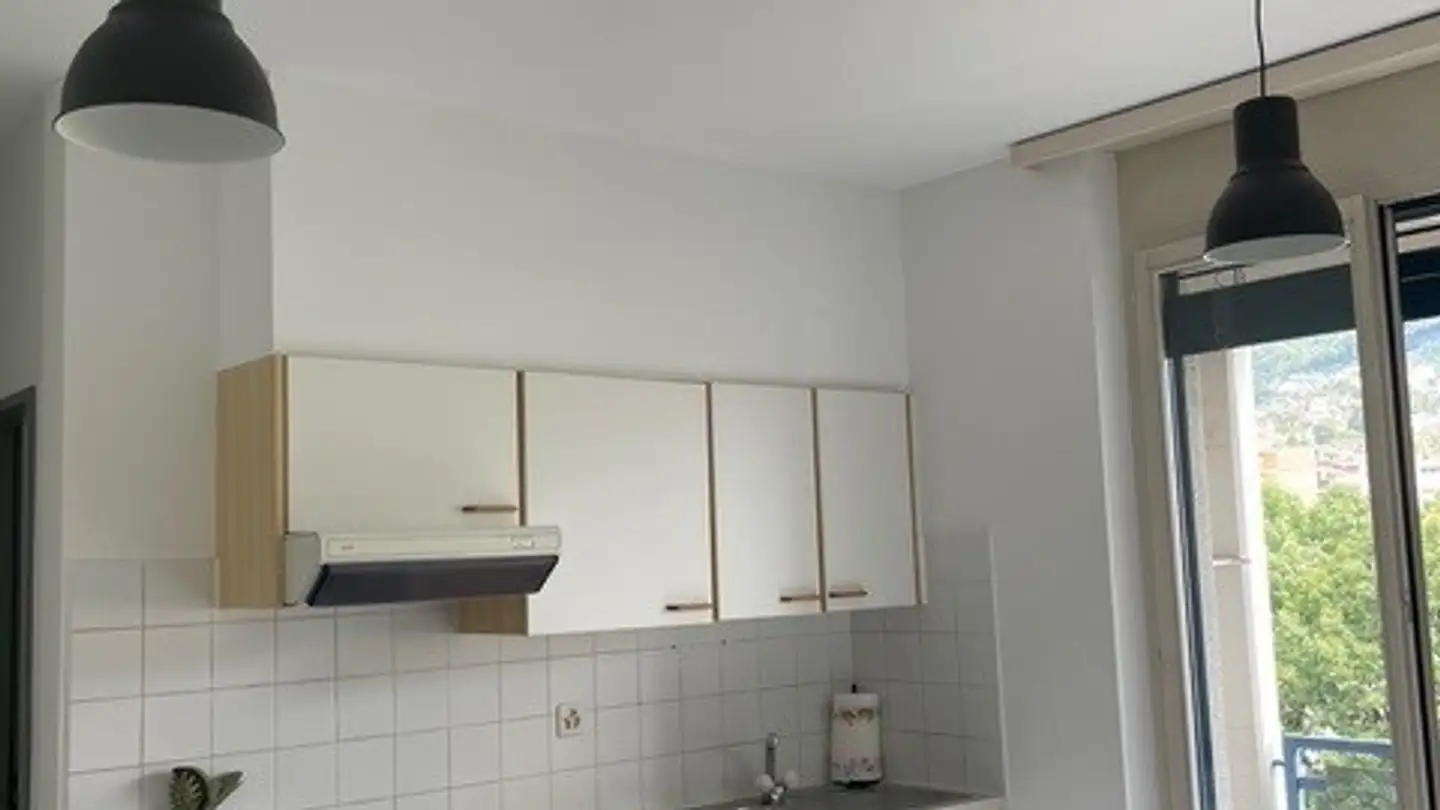 Appartamento in affitto - Via Giacomo E Filippo Ciani 29, 6900 Lugano - Foto 2