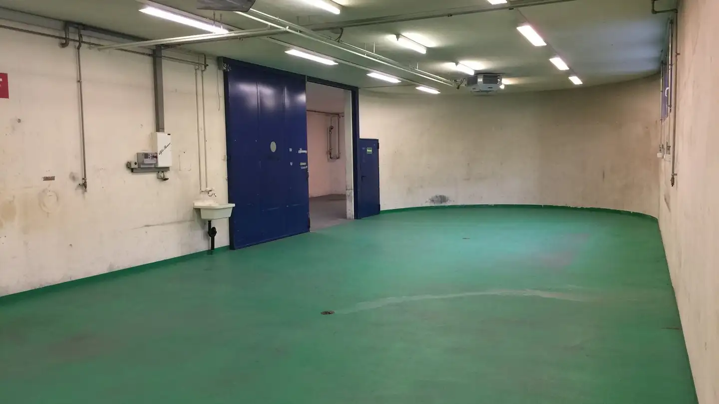 Industrieimmobilie mieten - Murgenthalstrasse 45, 4900 Langenthal - Foto 3