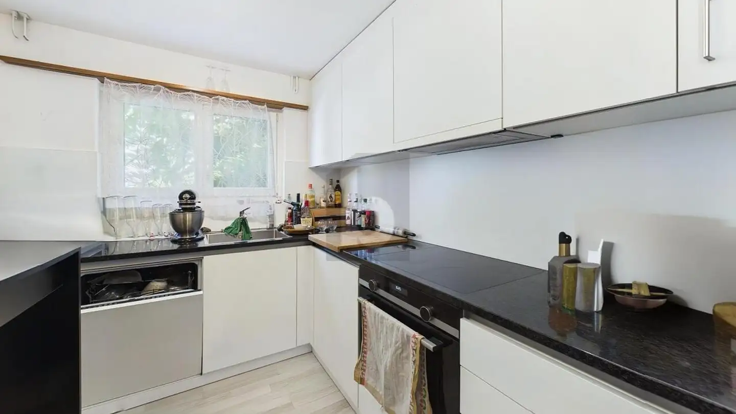 Maison en terrasse à louer - 5000 Aarau - Photo 3