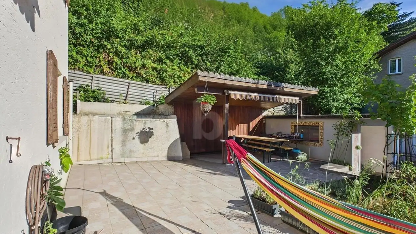 Maison en terrasse à louer - 5000 Aarau - Photo 4