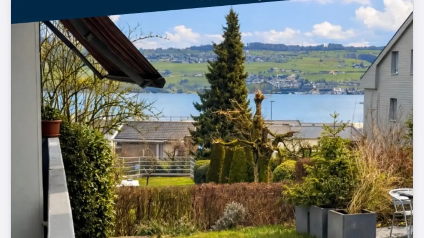 Apartment for rent - Kleinfeld 2, 6207 Nottwil