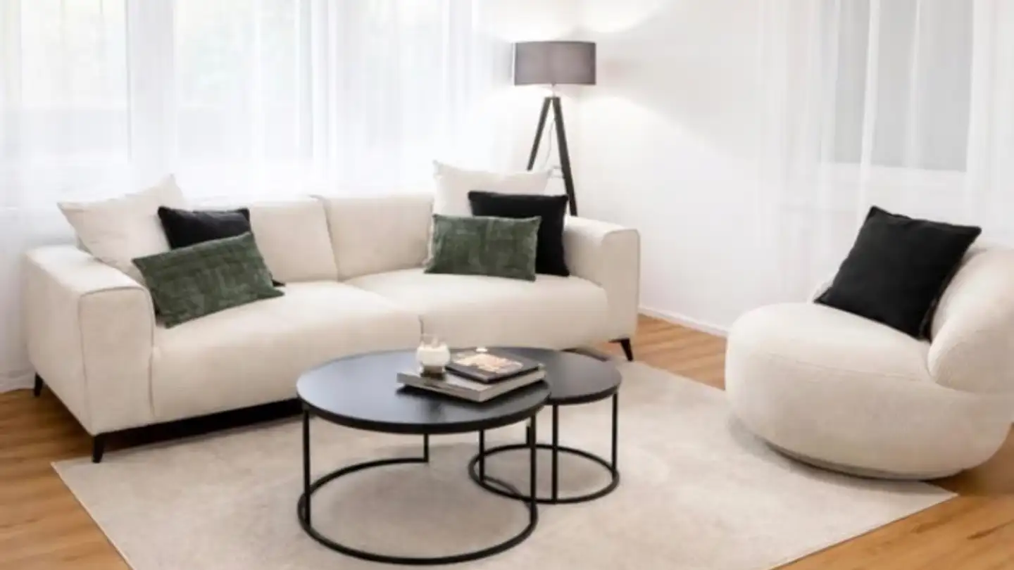 Apartment for rent - Kleinfeld 2, 6207 Nottwil - Photo 3