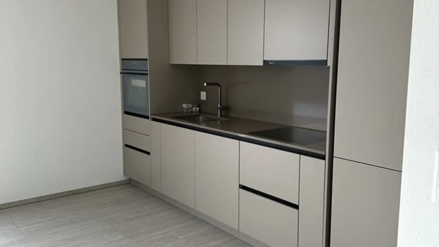 Appartamento in affitto - Brüelmattstrasse 12, 4632 Trimbach - Foto 2