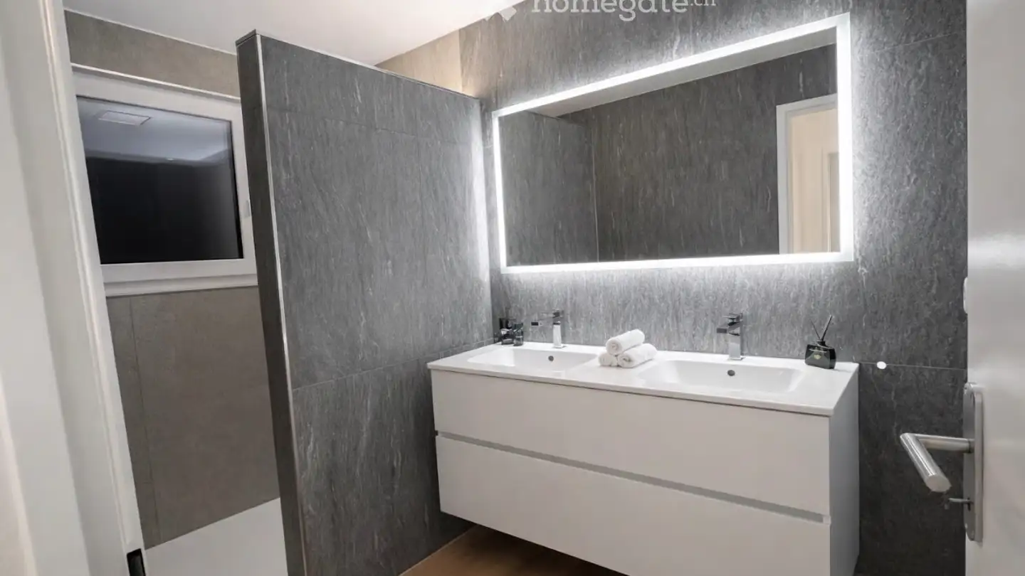 Apartment for rent - Kleinfeld 2, 6207 Nottwil - Photo 4
