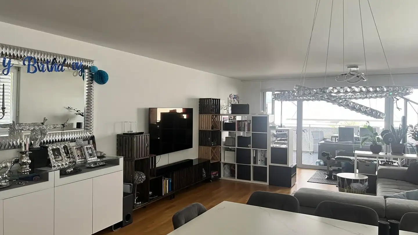 Apartment for rent - Glärnischstrasse 17, 8632 Tann - Photo 3