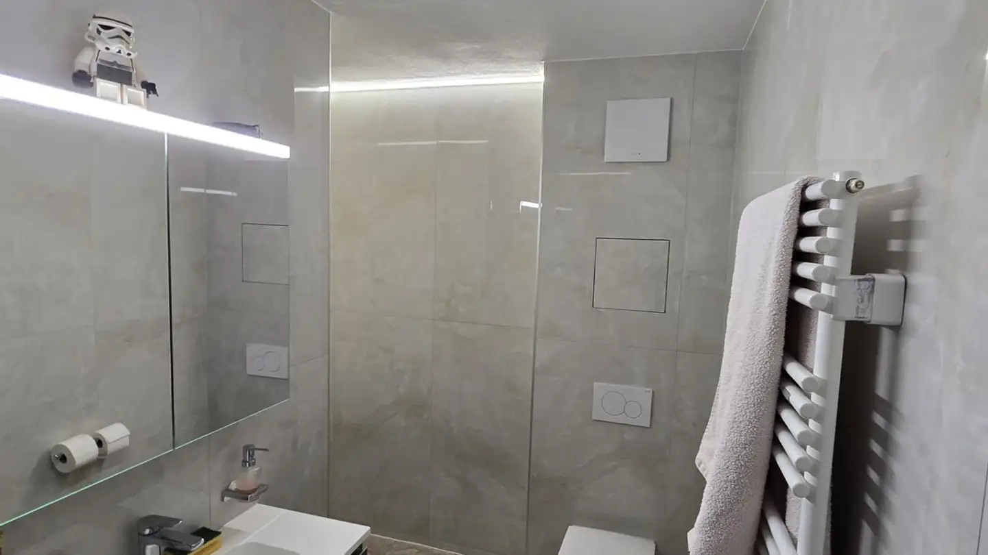 Appartamento in affitto - 1681 Billens - Foto 3