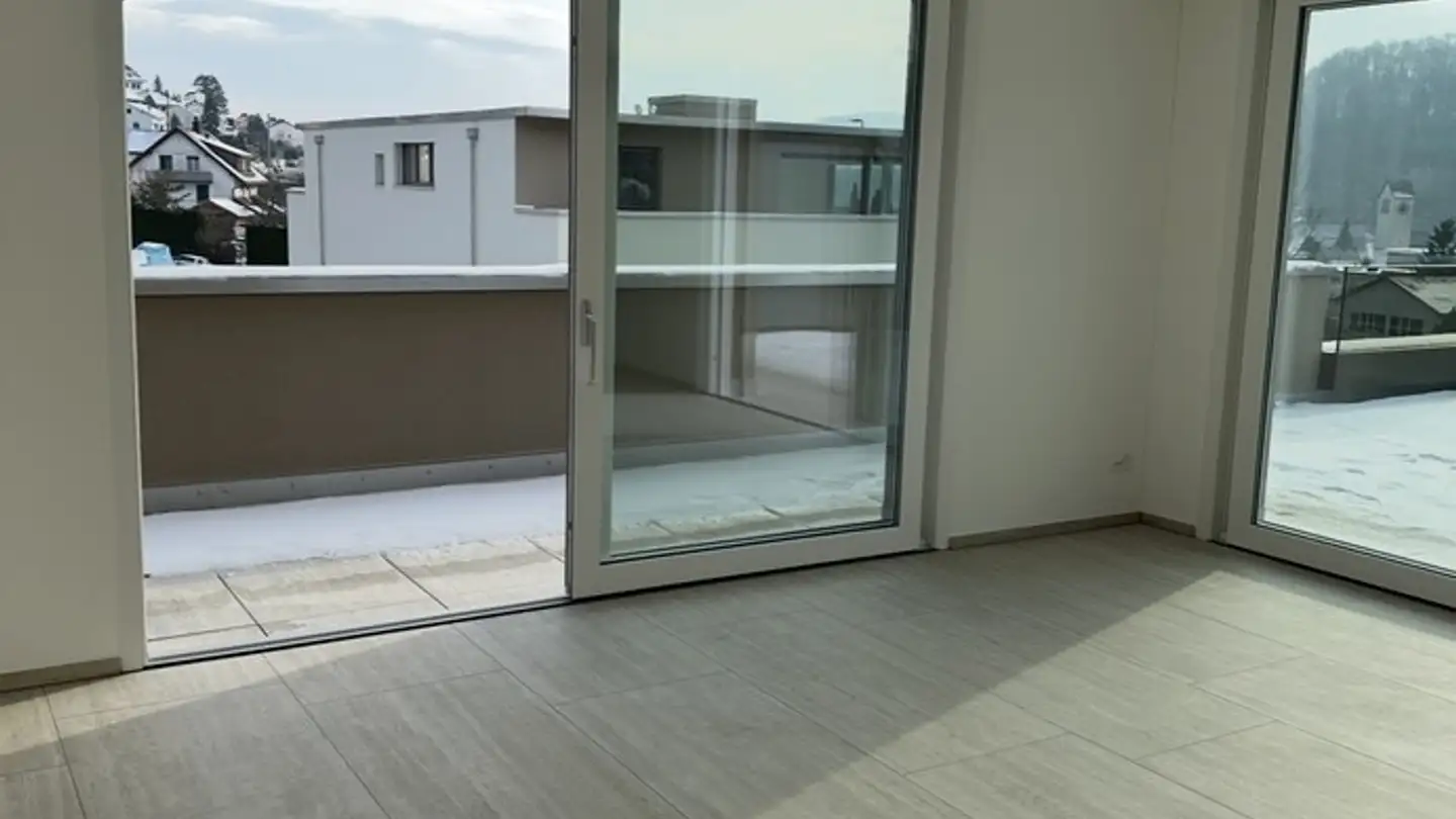 Appartamento in affitto - Brüelmattstrasse 12, 4632 Trimbach - Foto 4