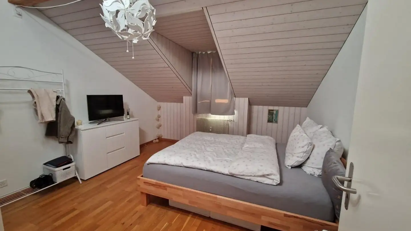 Appartamento in affitto - Gutenbergstrasse 11, 3011 Bern - Foto 4