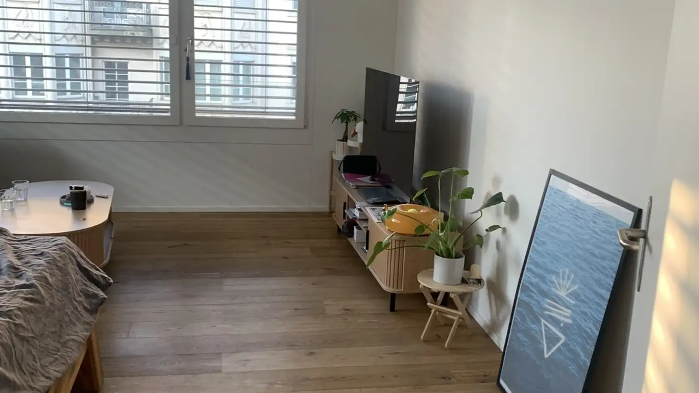 Appartamento in affitto - Stampfenbachstrasse 68, 8006 Zürich - Foto 2