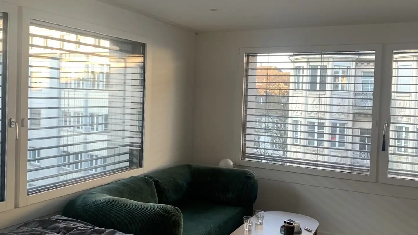 Appartamento in affitto - Stampfenbachstrasse 68, 8006 Zürich - Foto 3