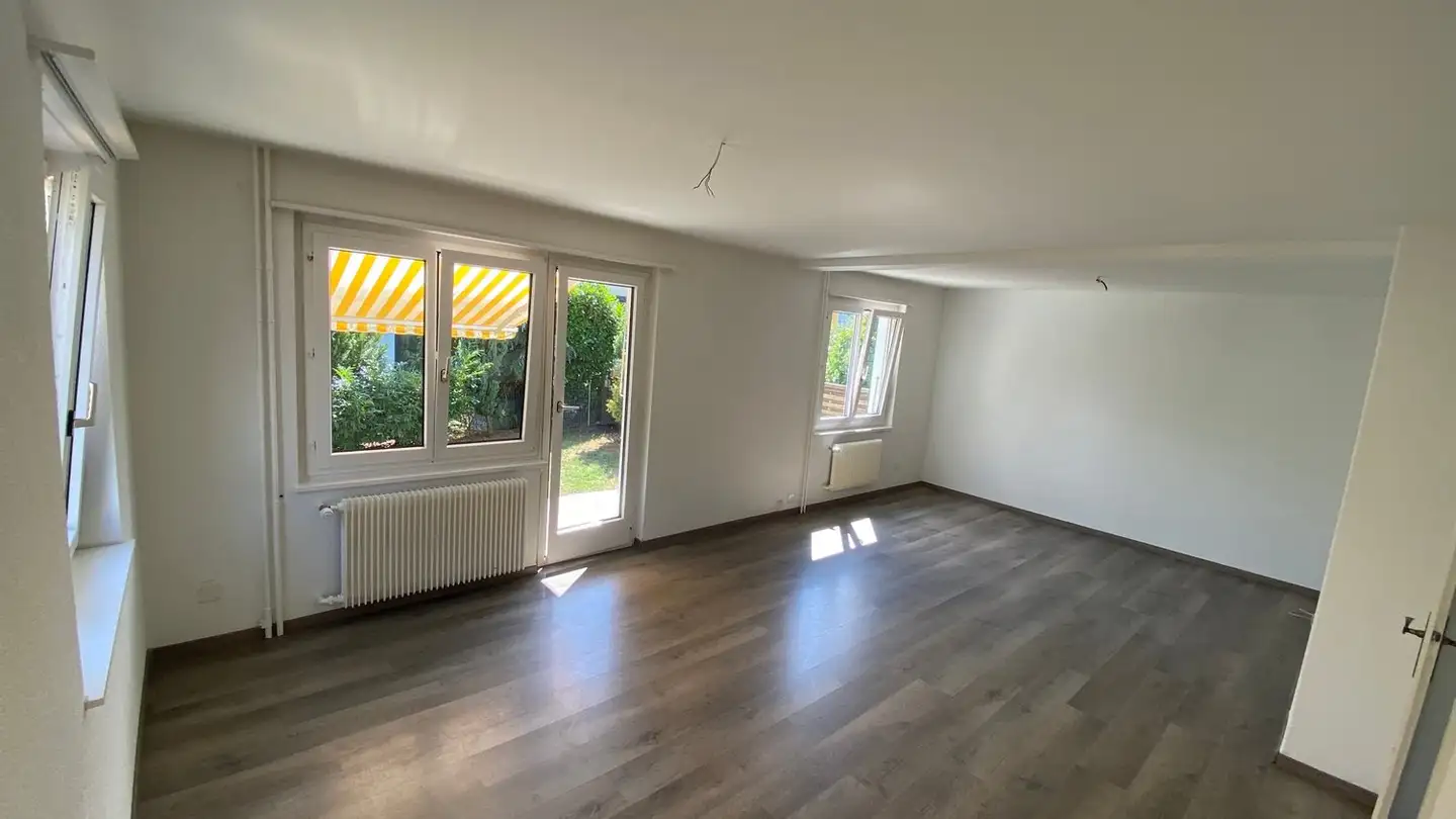 Casa singola in affitto - Obere Zollgasse 59b, 3072 Ostermundigen - Foto 2