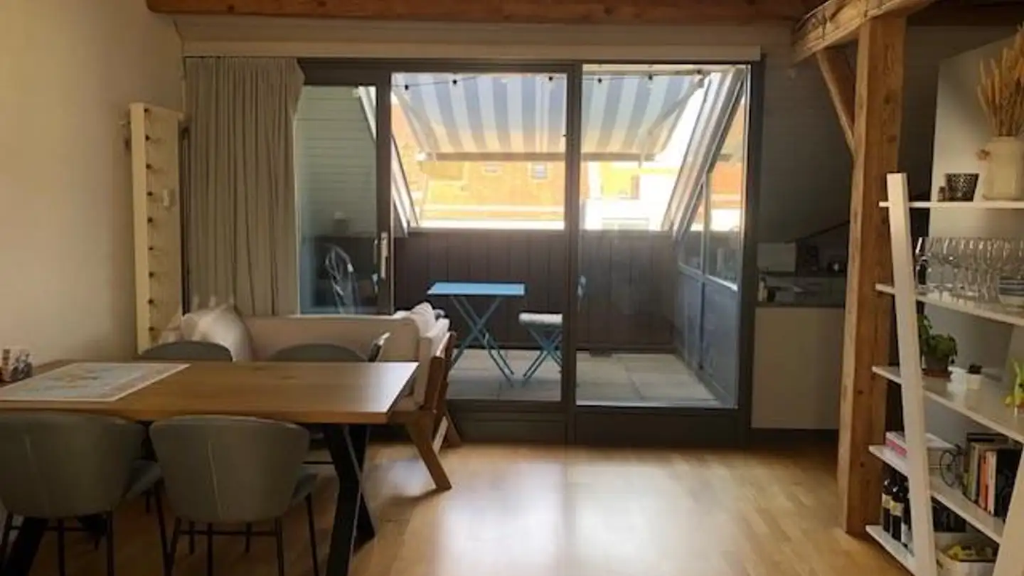 Appartamento in affitto - Gutenbergstrasse 11, 3011 Bern - Foto 3