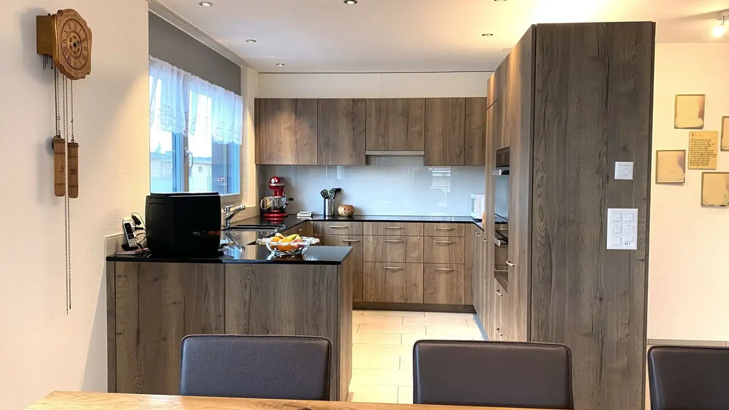 Duplex for sale - Poststrasse 2, 6123 Geiss