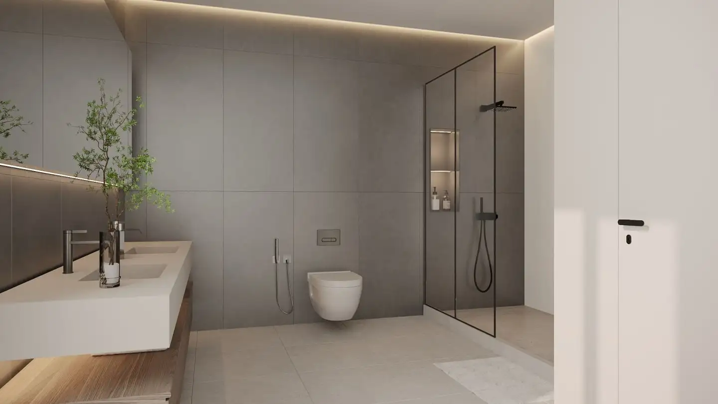 Appartamento in vendita - Aegelseeweg 27, 3052 Zollikofen - Photo 2