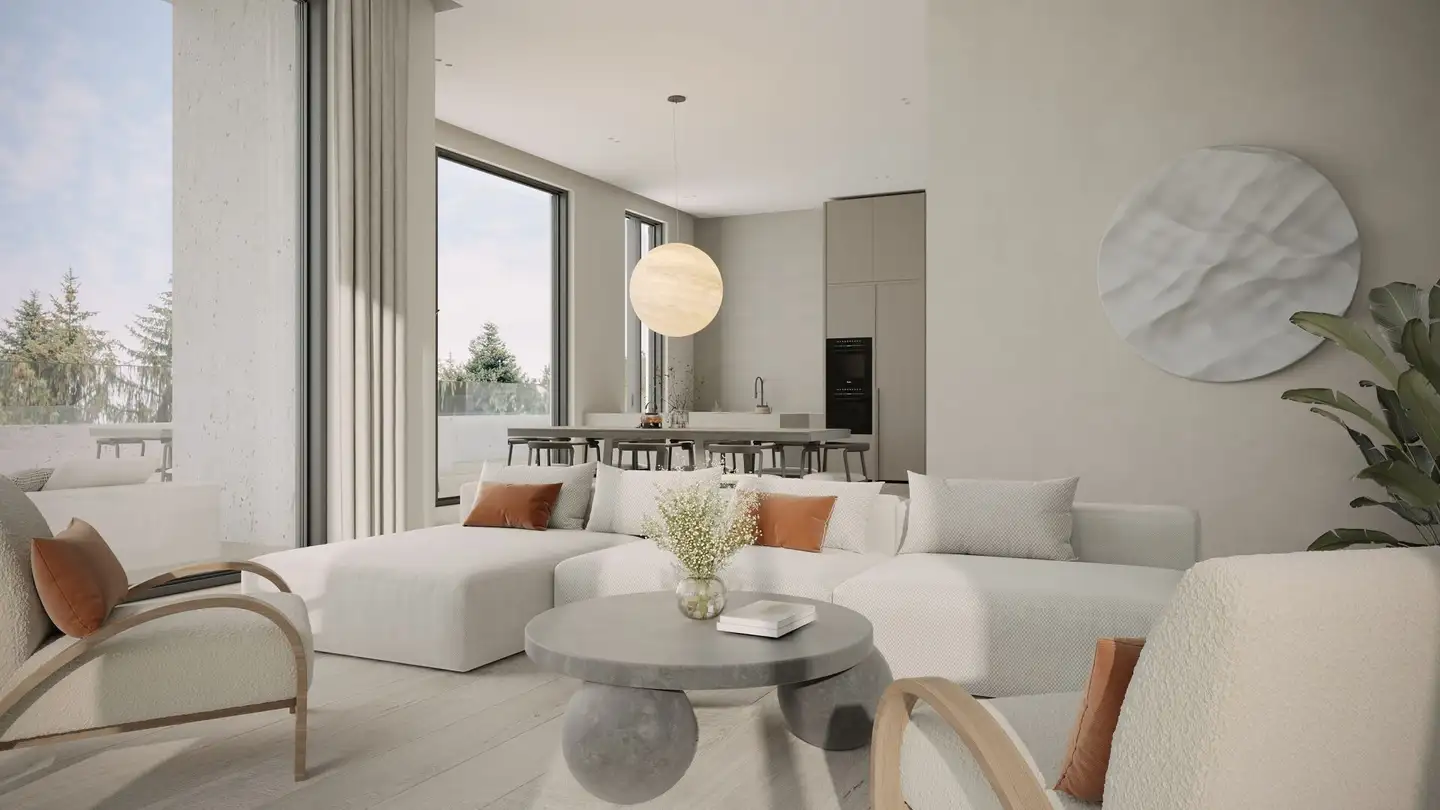 Appartamento in vendita - Aegelseeweg 27, 3052 Zollikofen - Photo 3