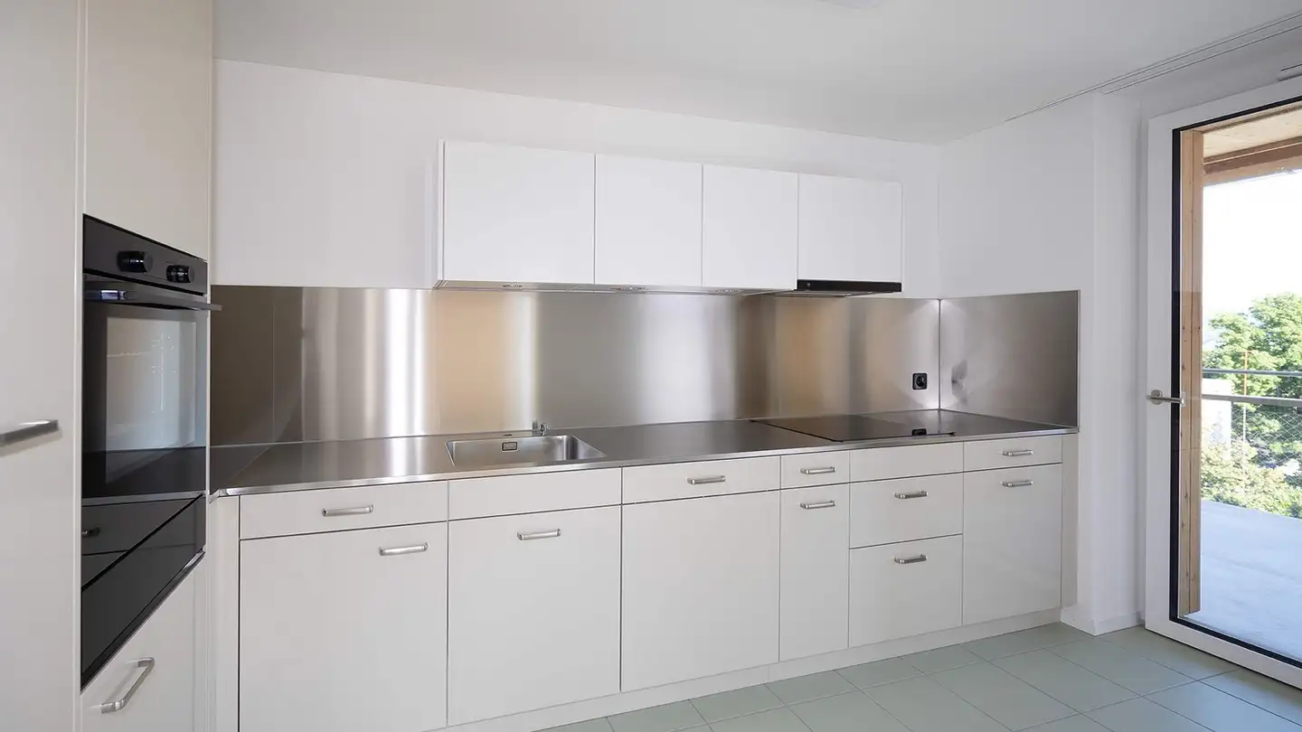 Appartamento in affitto - Guisanstrasse 83, 9010 St. Gallen - Foto 2