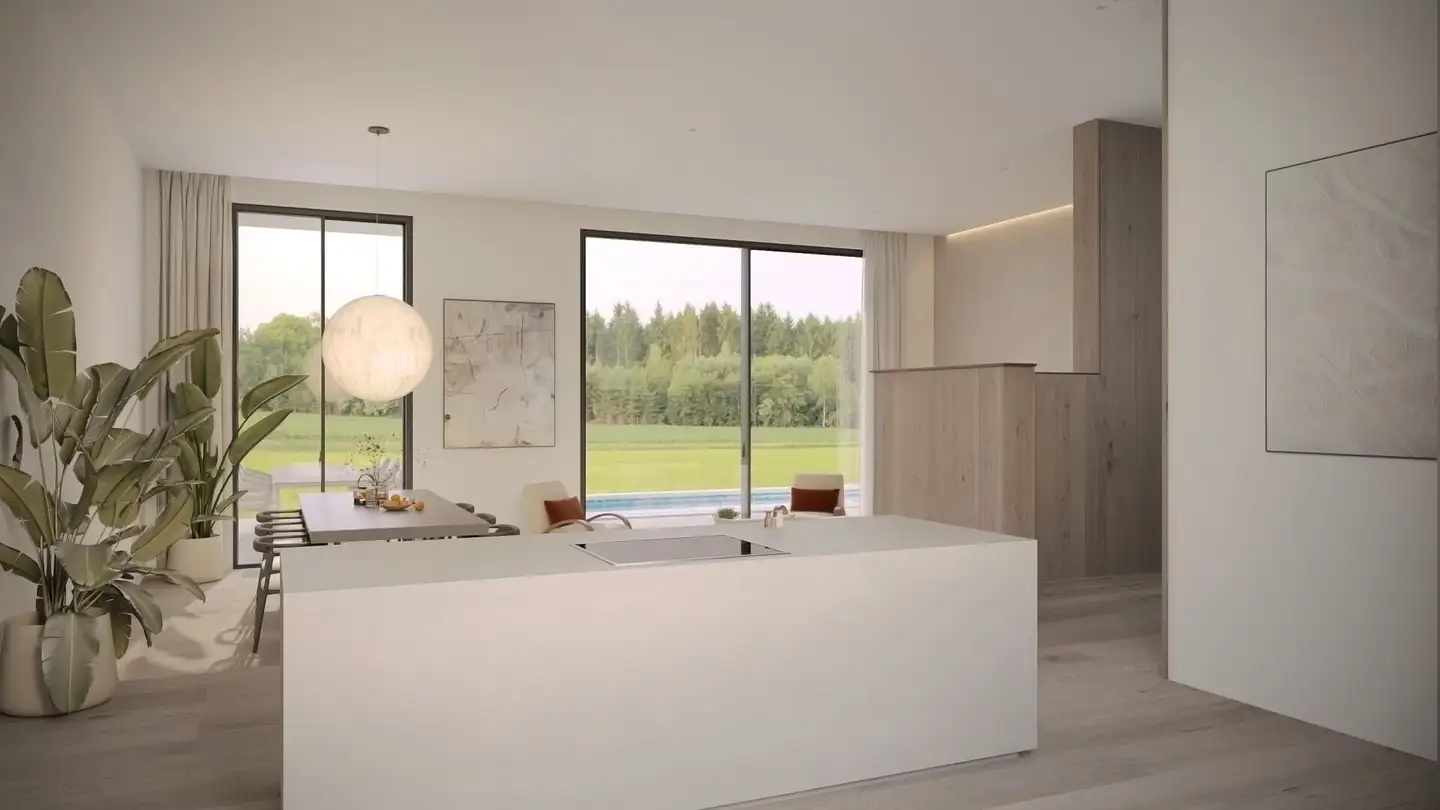 Wohnung kaufen - Aegelseeweg 27, 3052 Zollikofen