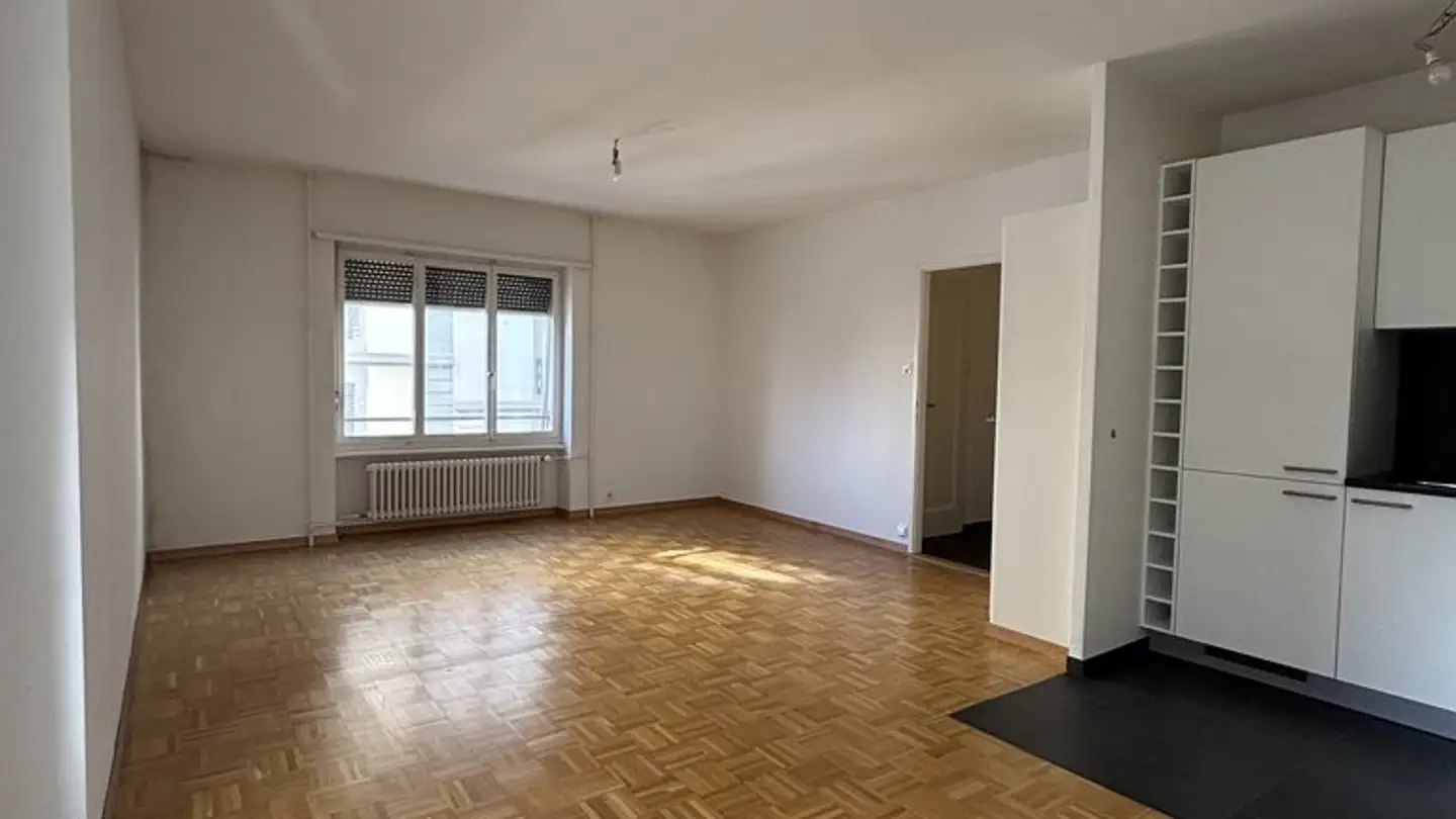 Appartement à louer - Place Des Augustins 11, 1205 Genève - Photo 3