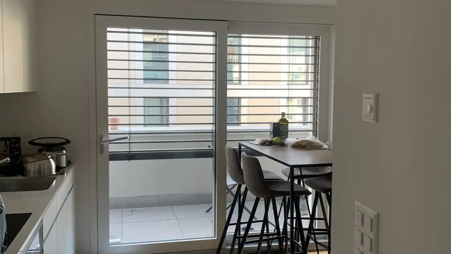 Appartamento in affitto - Stampfenbachstrasse 68, 8006 Zürich - Foto 4