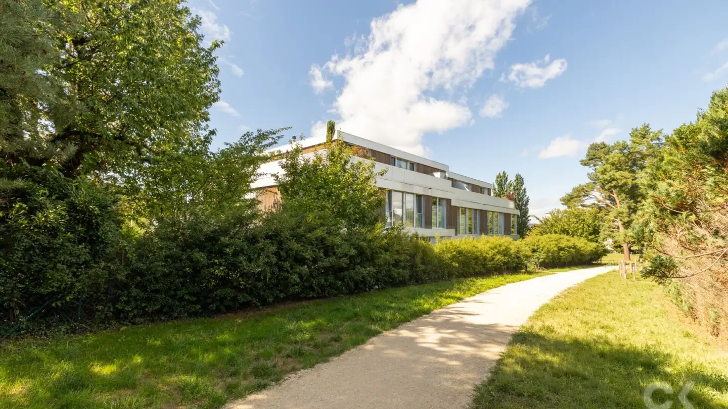 Apartment for sale - Spitzackerstrasse 23, 4103 Bottmingen - Photo 3