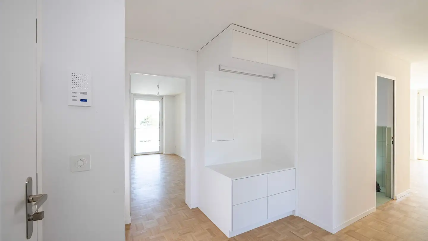 Appartamento in affitto - Guisanstrasse 83, 9010 St. Gallen - Foto 3