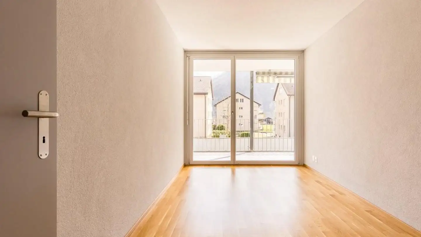 Apartment for rent - Breite 1, 3800 Unterseen - Photo 3