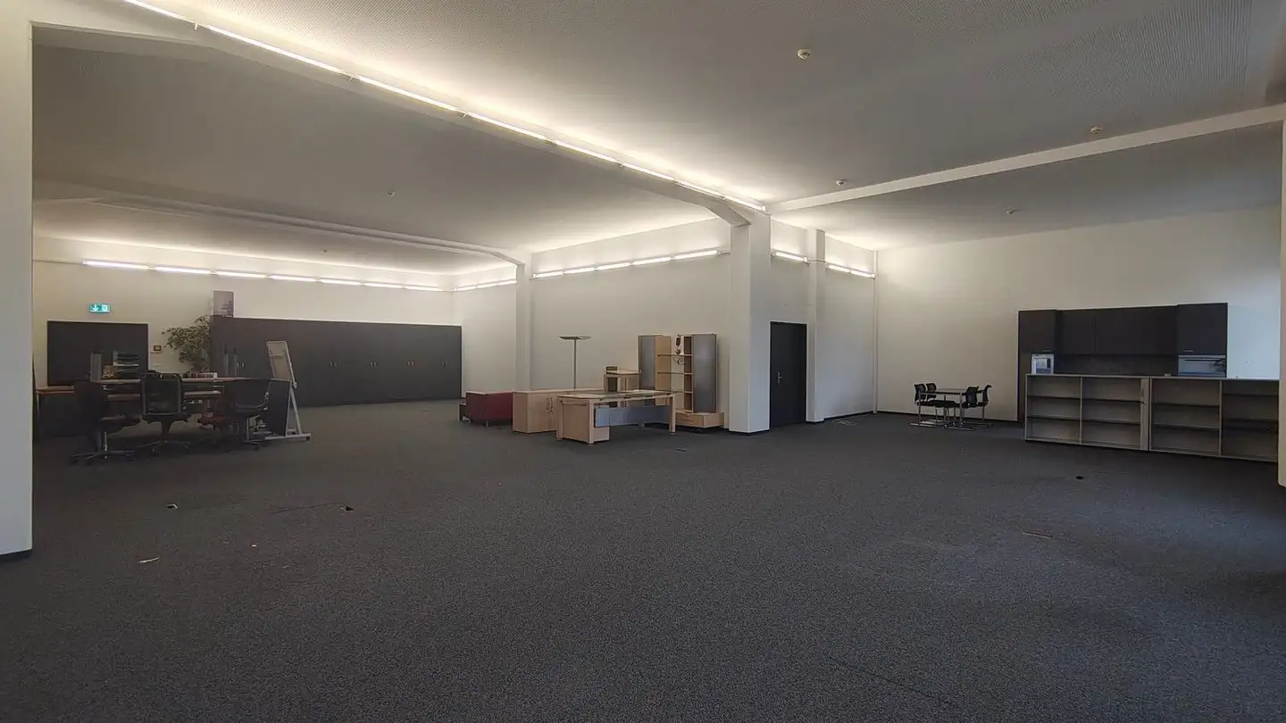 Commerciale in affitto - Spinnerei-Lettenstrasse 2, 8192 Zweidlen - Foto 4
