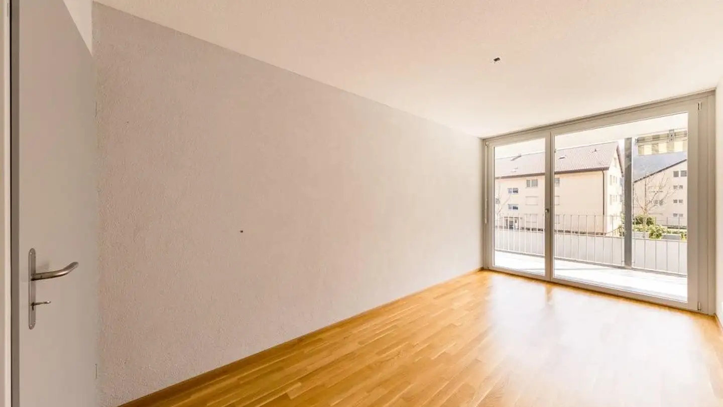 Apartment for rent - Breite 1, 3800 Unterseen - Photo 4
