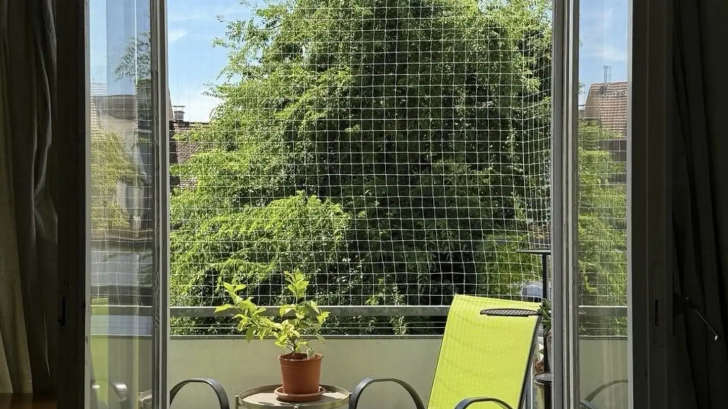 Appartamento in affitto - Riehentorstrasse 33, 4058 Basel - Foto 2