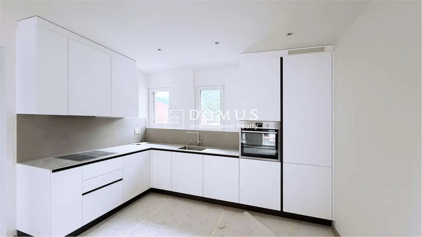 Wohnung kaufen - Piazza Grande, 6512 Giubiasco