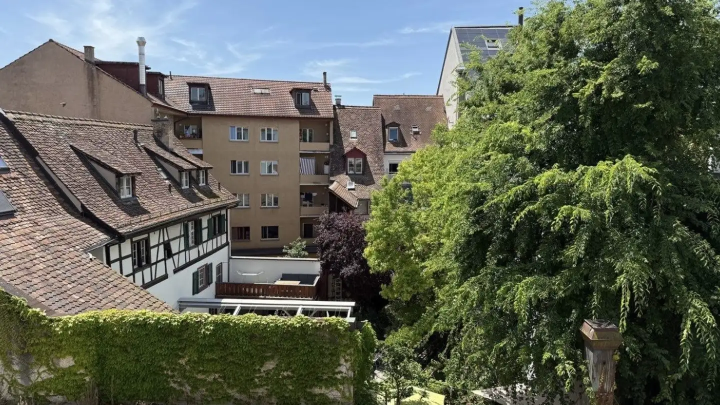 Appartamento in affitto - Riehentorstrasse 33, 4058 Basel - Foto 4