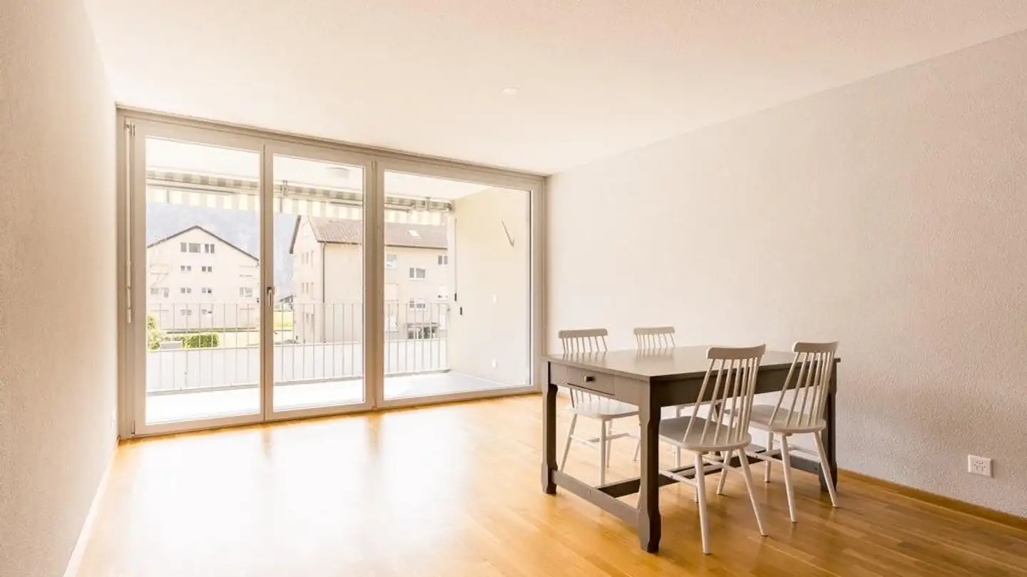 Apartment for rent - Breite 1, 3800 Unterseen