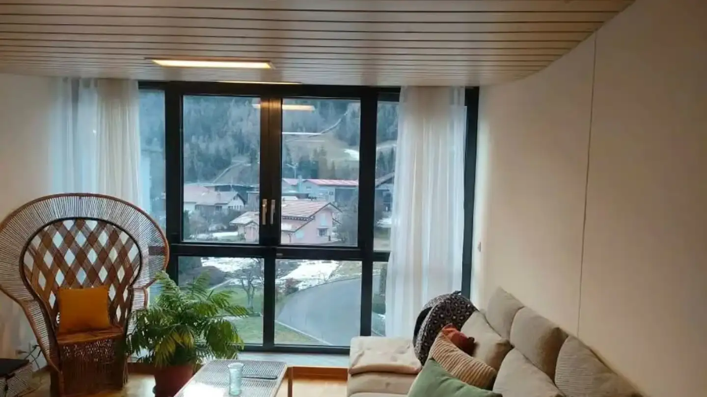 Apartment for rent - 1937 Orsières