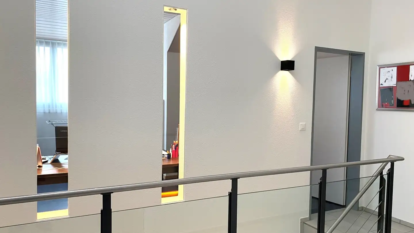 Duplex for sale - Poststrasse 2, 6123 Geiss - Photo 4