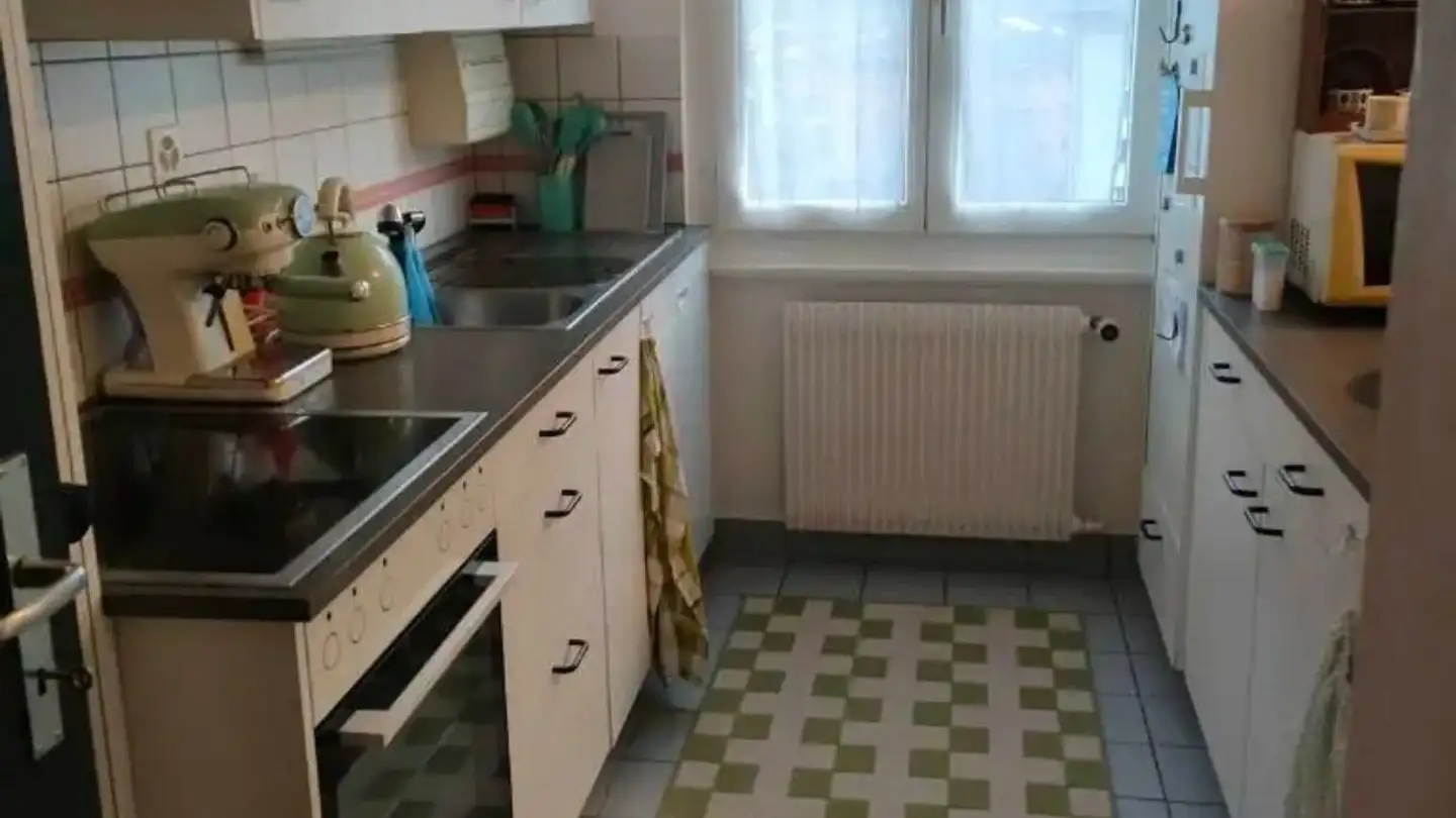 Apartment for rent - 1937 Orsières - Photo 2