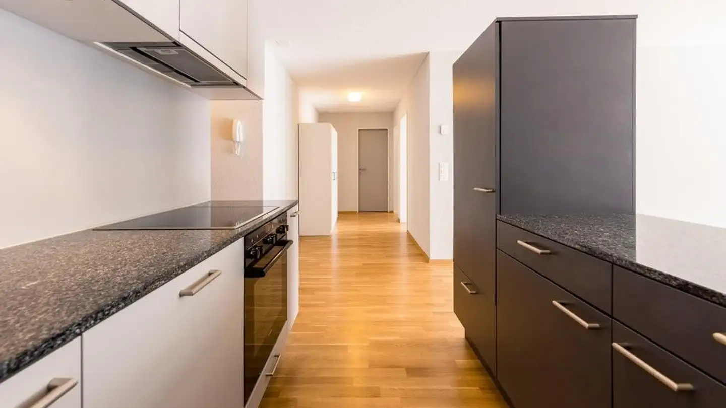 Apartment for rent - Breite 1, 3800 Unterseen - Photo 2