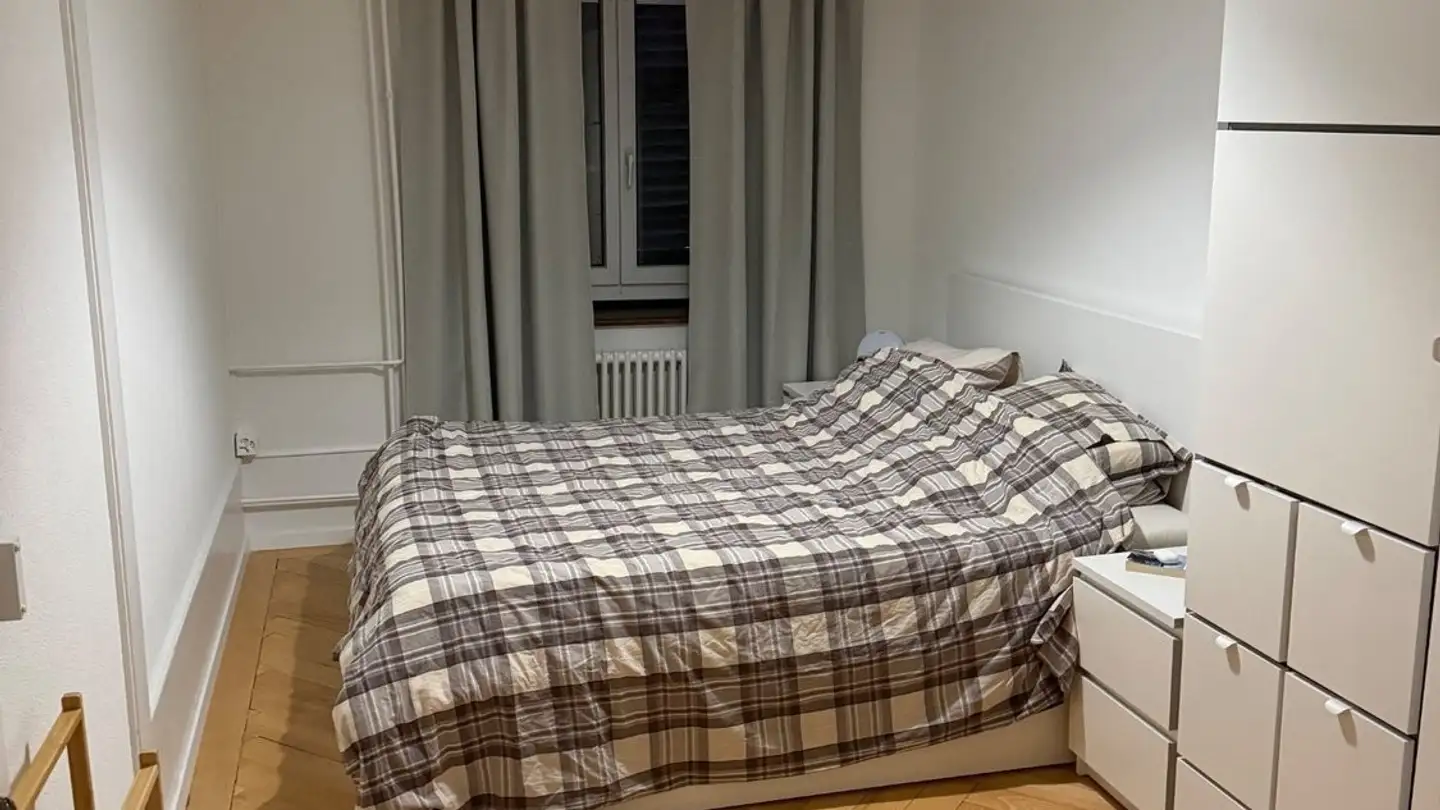 Wohnung mieten - Ruelle Des Jardinets 1, 2300 La Chaux-de-Fonds