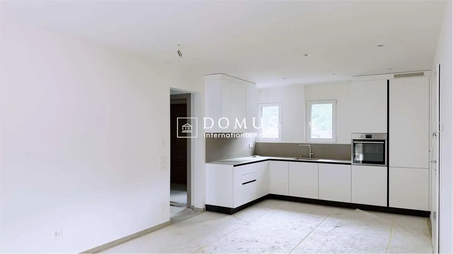 Appartamento in vendita - Piazza Grande, 6512 Giubiasco - Foto 2